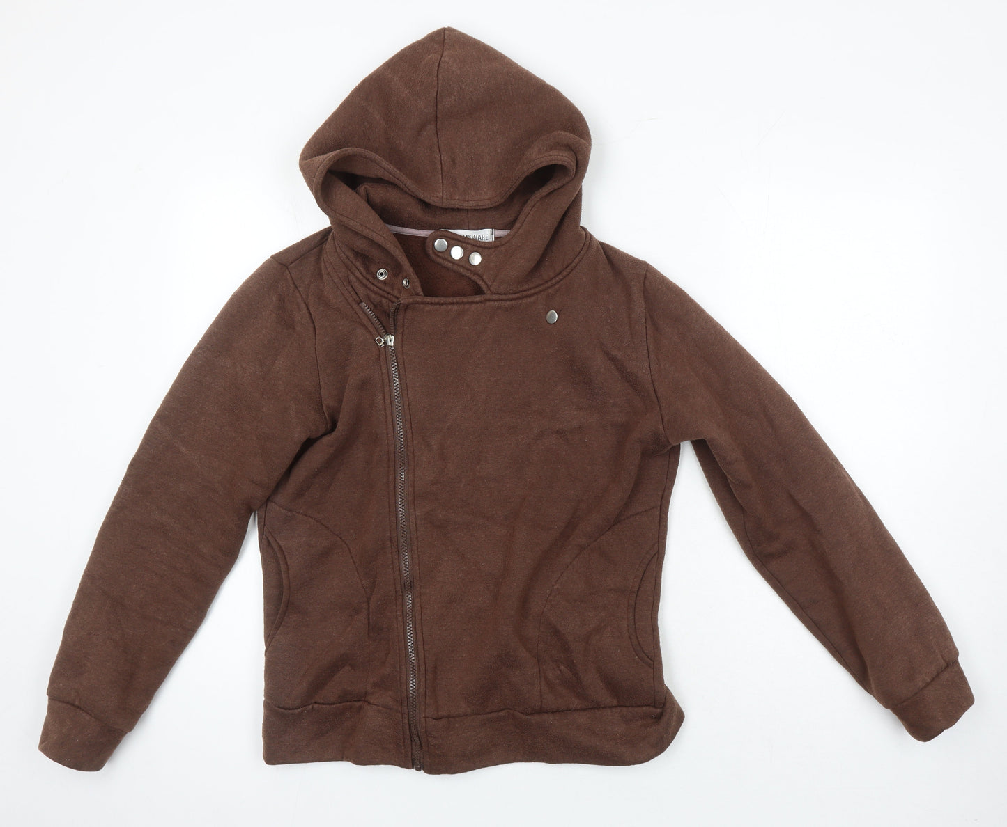 Tomsware Mens Brown Jacket Size M