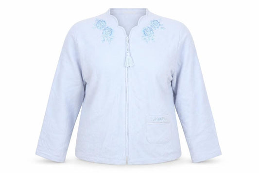 Marks & Spencer Womens Blue Jacket Size 12