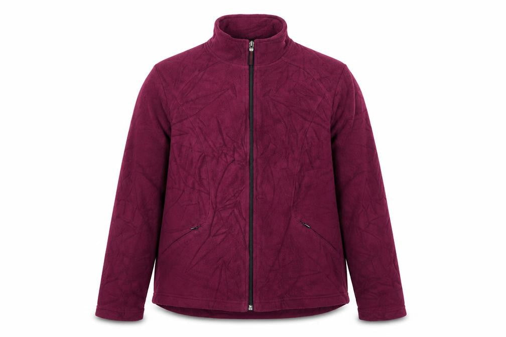 Marks & Spencer Womens Purple Jacket Size 12