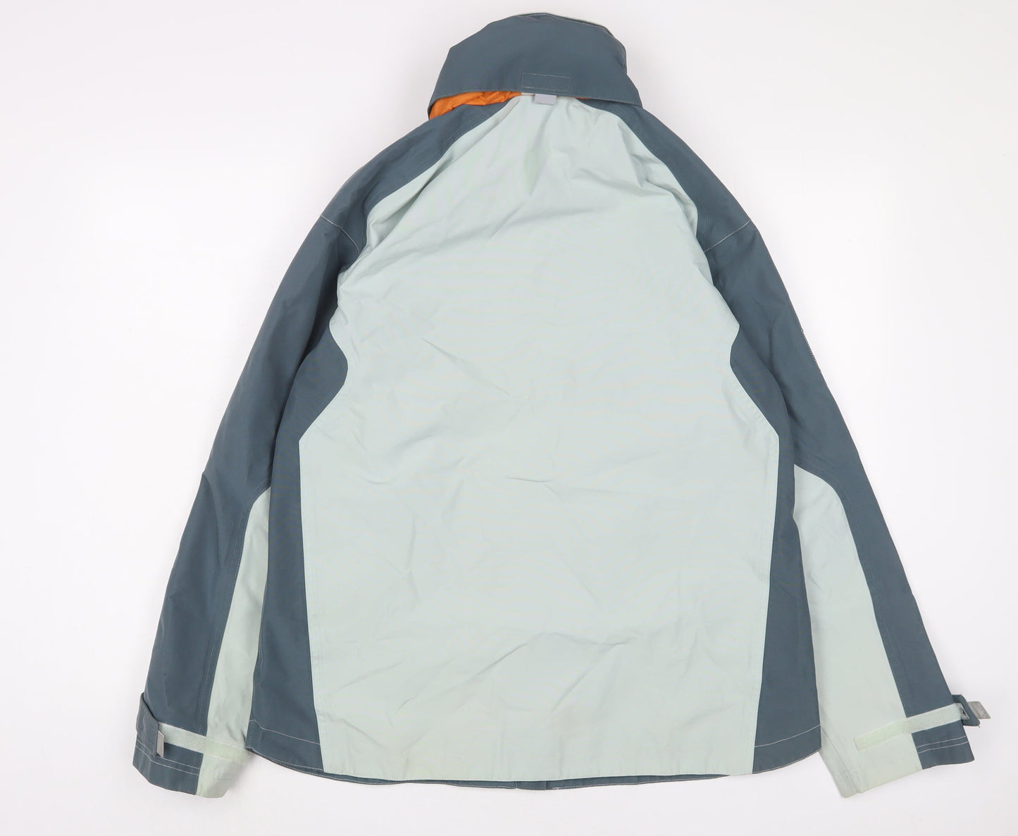 DECATHLON Mens Blue Jacket Size L Zip