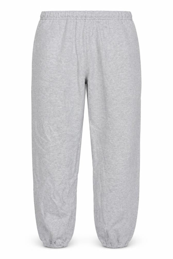 Russell Athletic Mens Grey Polyester Trousers Size L L30 in Regular