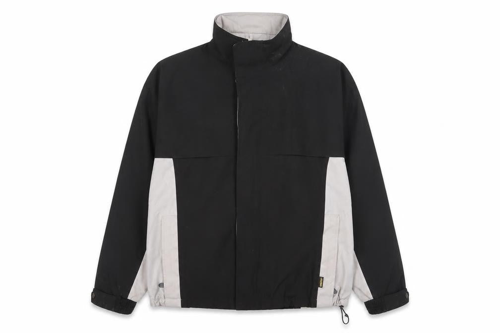 Proquip Mens Black Jacket Size XL Zip