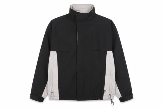 Proquip Mens Black Jacket Size XL Zip