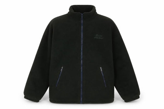 Royal Harbour Mens Green Jacket Size XL Zip