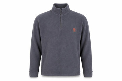 Urban Outfitters Mens Grey Polyester Pullover Sweatshirt Size L