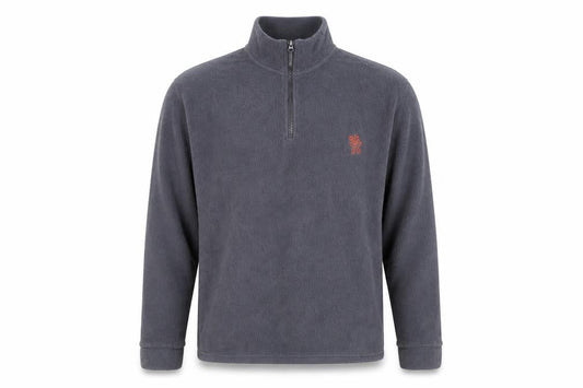 Urban Outfitters Mens Grey Polyester Pullover Sweatshirt Size L