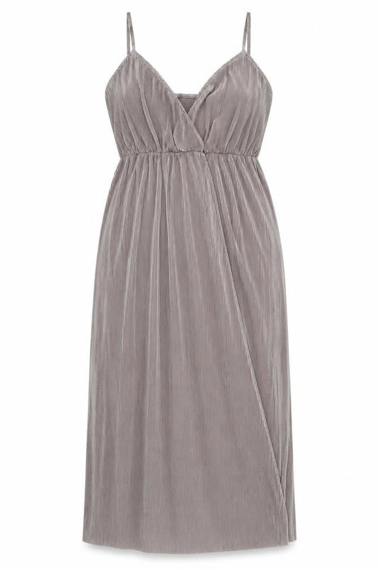 ASOS Womens Brown Polyester Maxi Size 18 Sweetheart