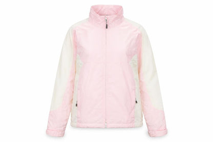 Sunice Womens Pink Jacket Size M Zip