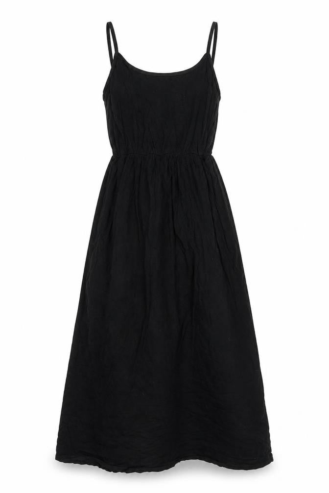 H&M Womens Black Viscose A-Line Size XS Scoop Neck Pullover