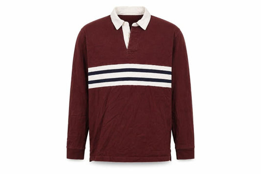Sonoma Mens Red Cotton Pullover Sweatshirt Size XL