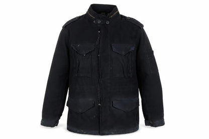 Gap Mens Blue Jacket Coat Size M Zip
