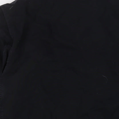 Gap Mens Blue Jacket Coat Size M Zip