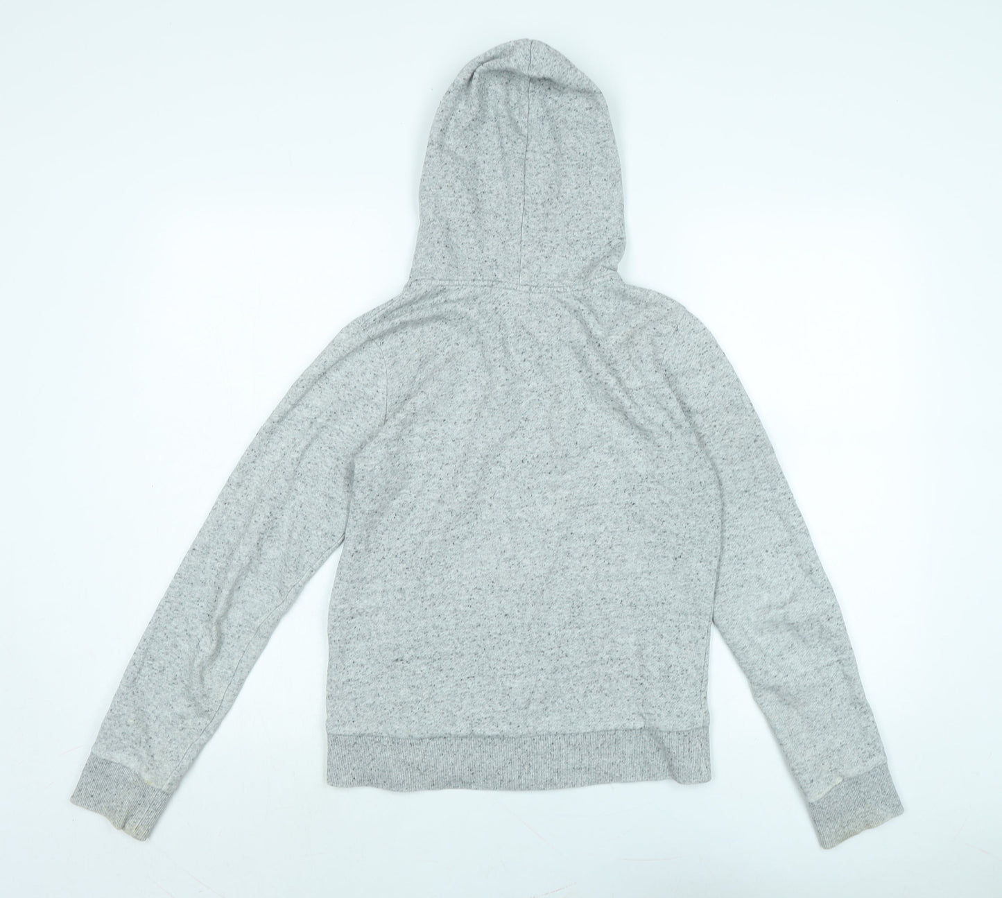 Divided Womens Grey Jacket Size S