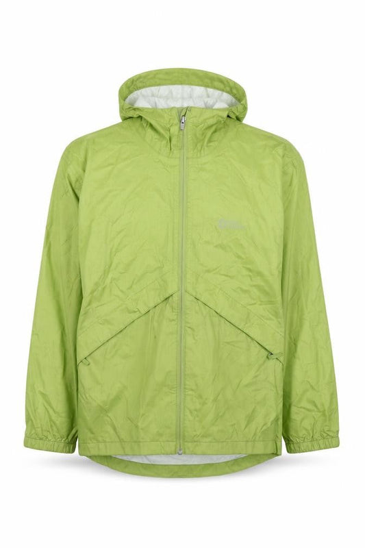 Red Lodge Mens Green Jacket Size XL Zip