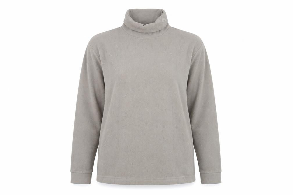 Boomerang Womens Green Polyester Pullover Sweatshirt Size 14 Pullover