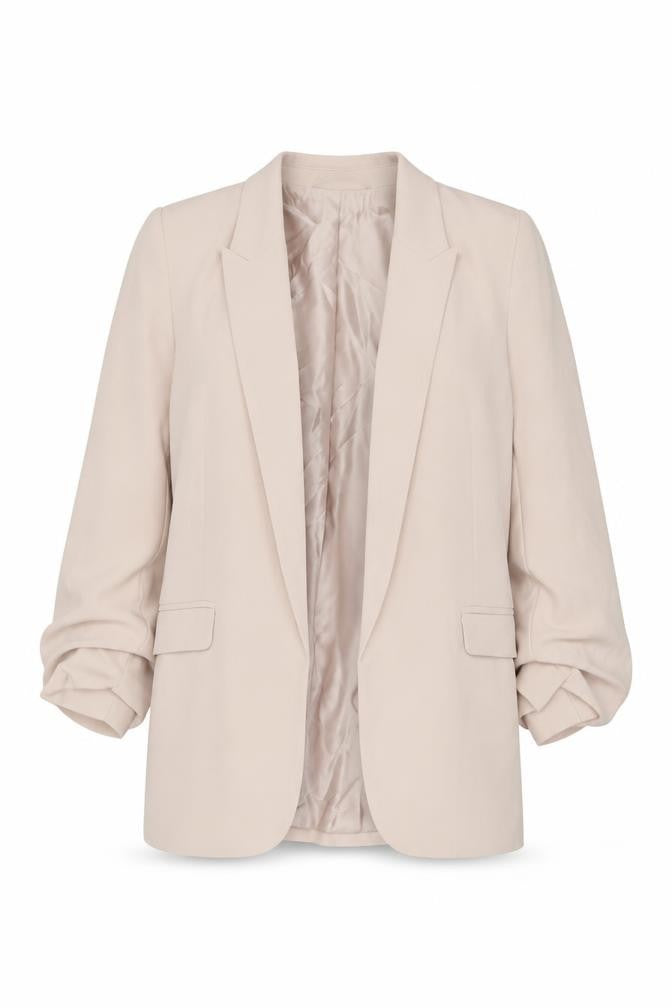 Marks & Spencer Womens Pink Jacket Size 14