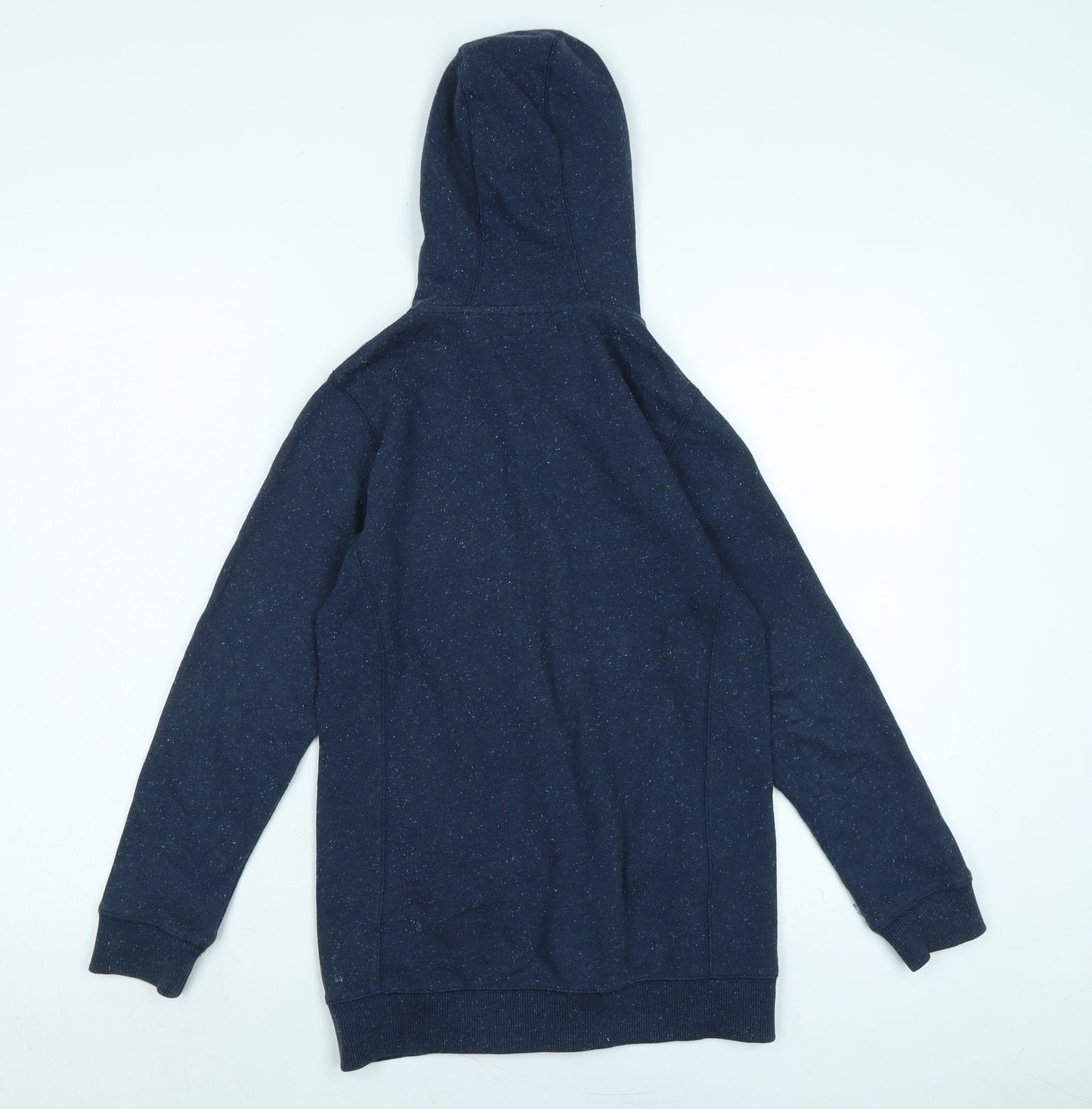 NEXT Boys Blue Jacket Size 9 Years Zip