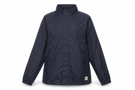 Decathlon Womens Black Jacket Size M Zip
