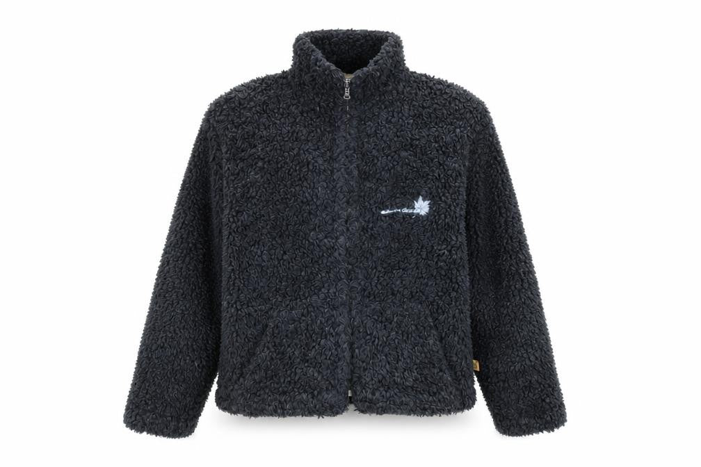 Cold Coast Womens Blue Jacket Size M Zip