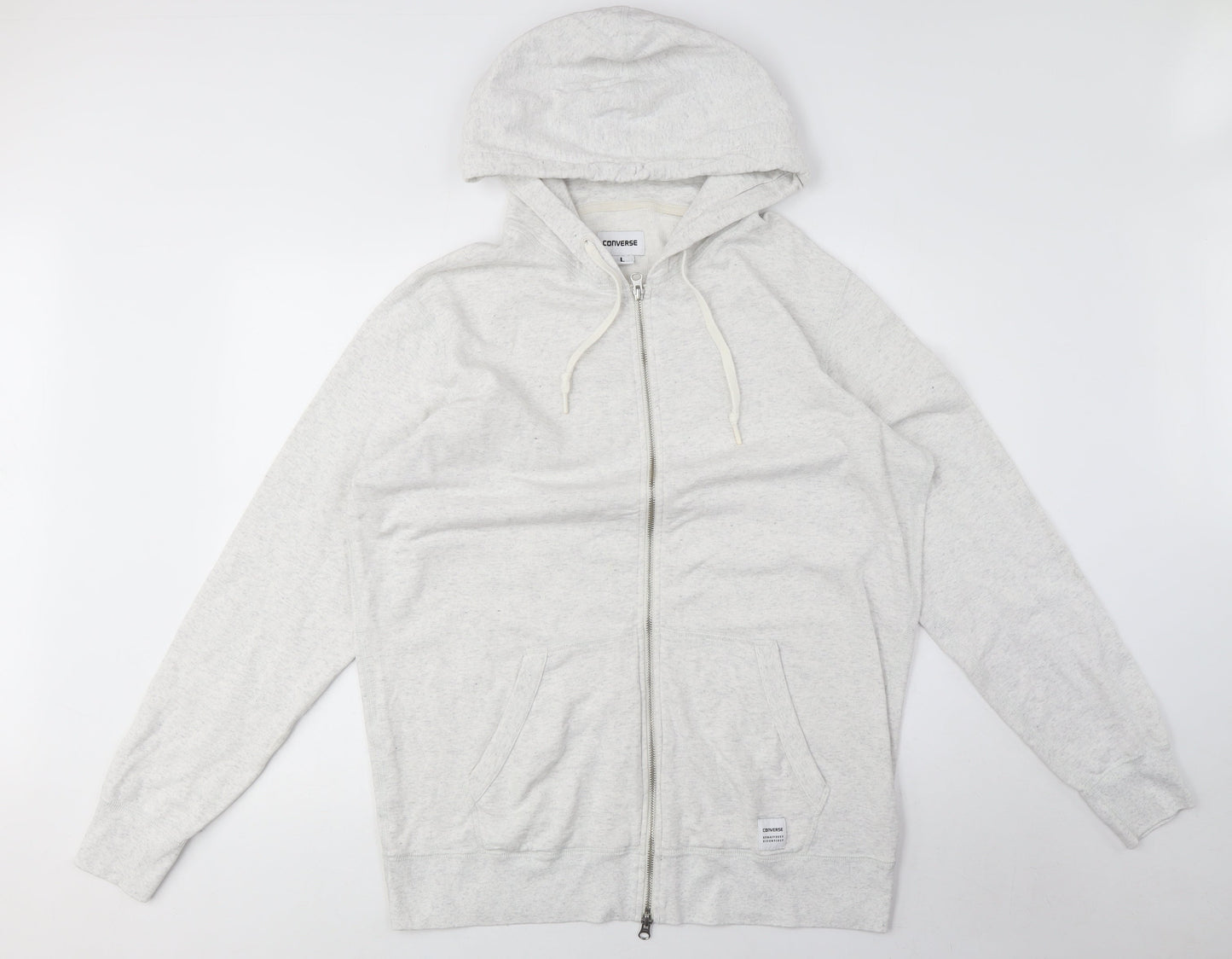 Converse Clothing Bundle - 5 Pack Preloved Mens Hoodies & Sweats