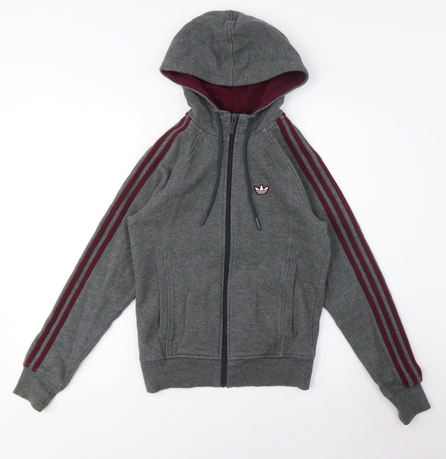 adidas Clothing Bundle - 5 Pack Preloved Womens Hoodies & Sweats