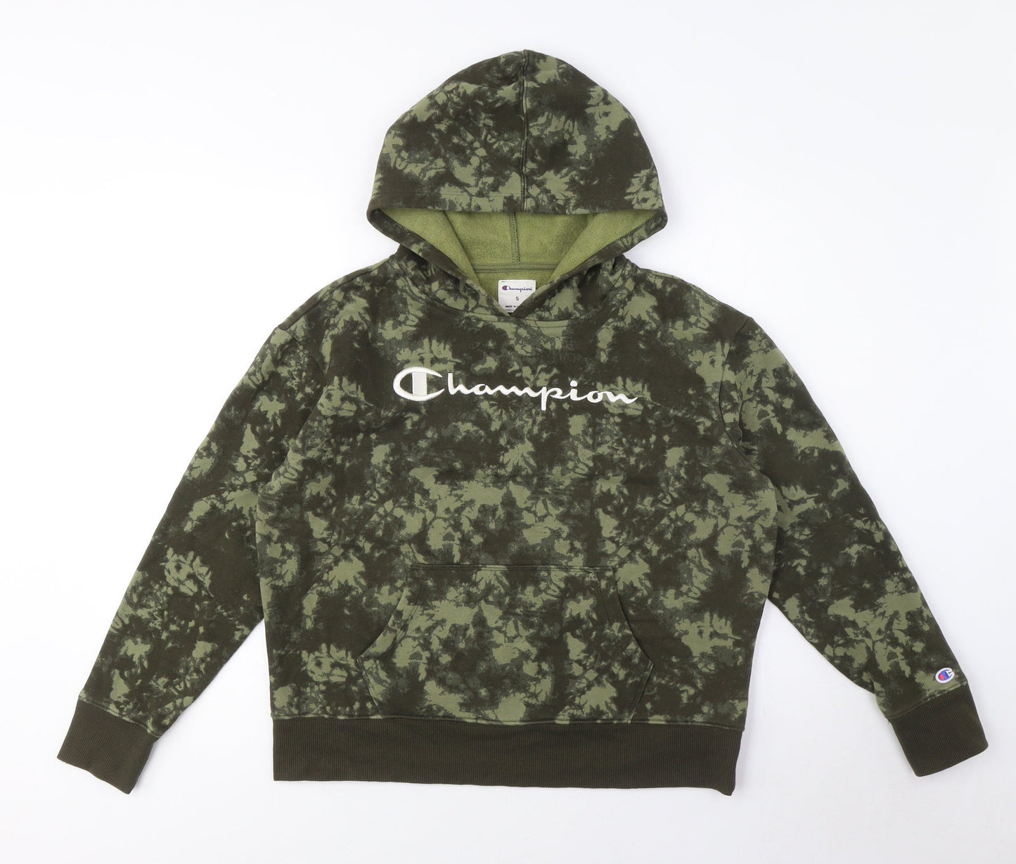Champion Clothing Bundle - 5 Pack Preloved Womens Hoodies & Sweats