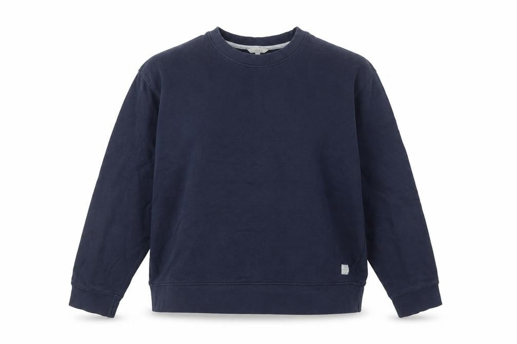 SIGNAL Unisex Blue Pullover Sweatshirt, 3XL