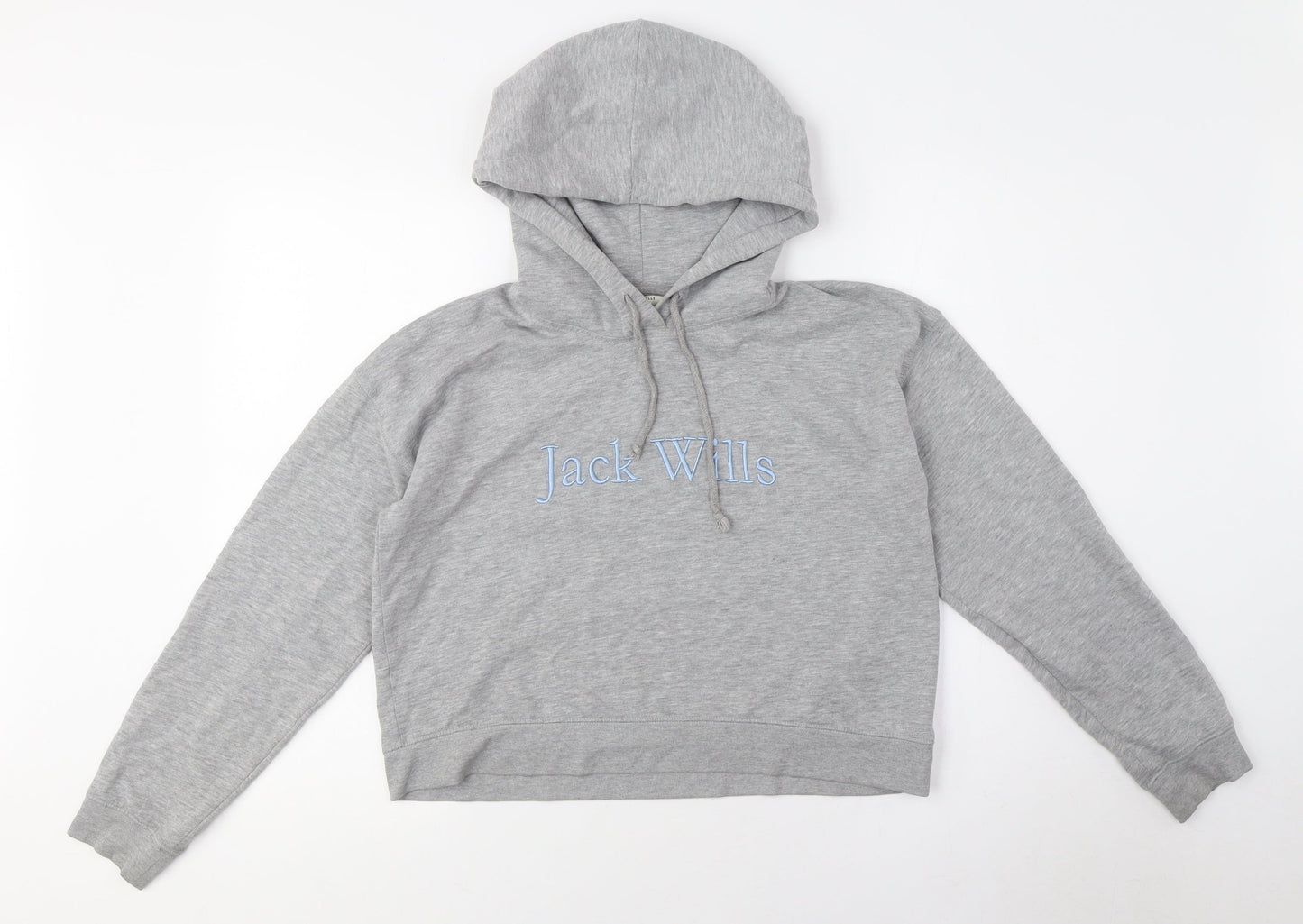 Jack Wills Clothing Bundle - 5 Pack Preloved Womens Hoodies & Sweats