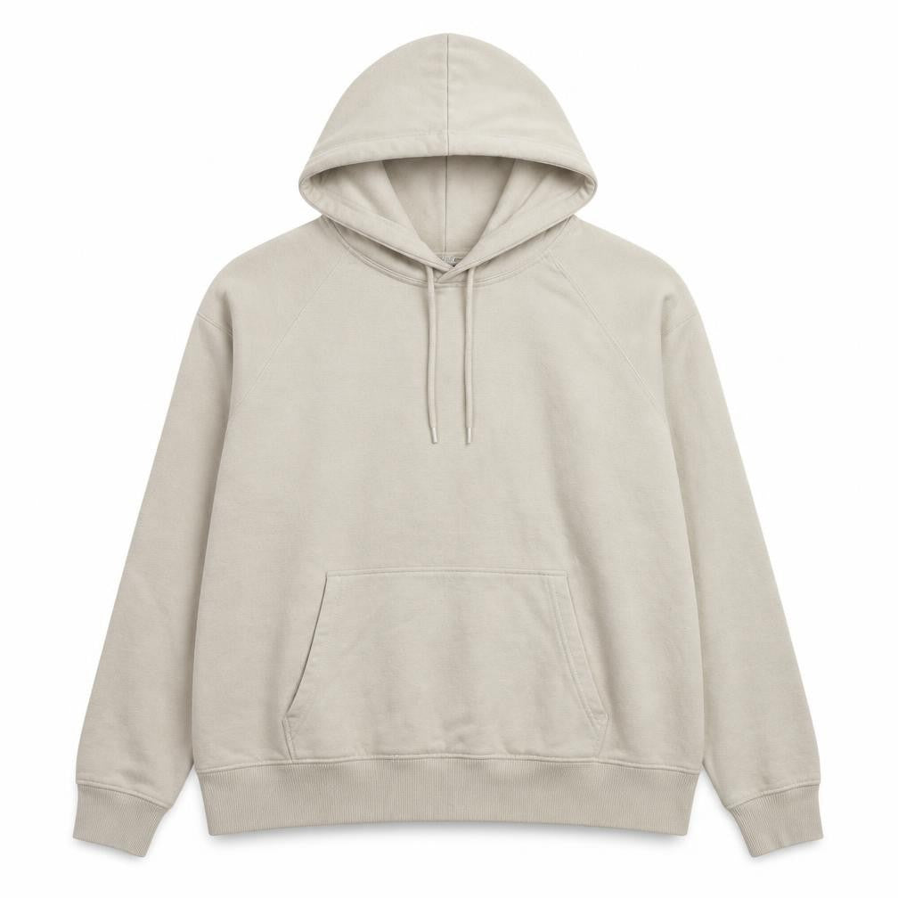 Divided by H&M Womens Grey Cotton Pullover Sweatshirt Size L Pullover
