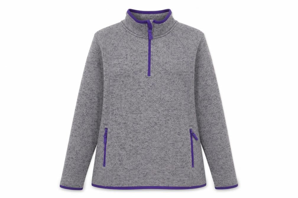 Crane Womens Grey Jacket Size 12 Zip