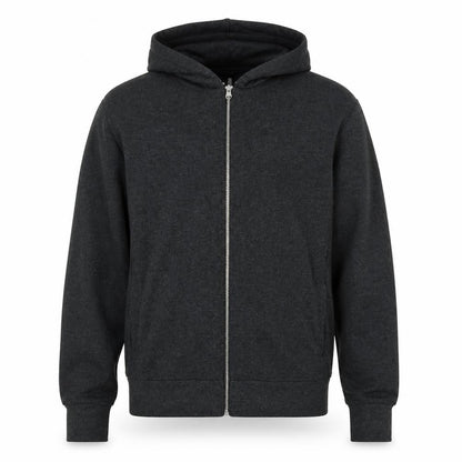 Zara Mens Grey Jacket Size M Zip