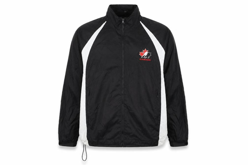 Force Mens Black Jacket Size M Zip