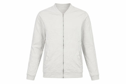 ASOS Mens Grey Cotton Full Zip Sweatshirt Size M