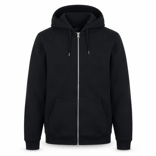 Burton Mens Black Jacket Size S Zip
