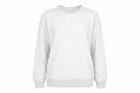 Marks and Spencer Womens Grey Cotton Pullover Sweatshirt Size S Pullover
