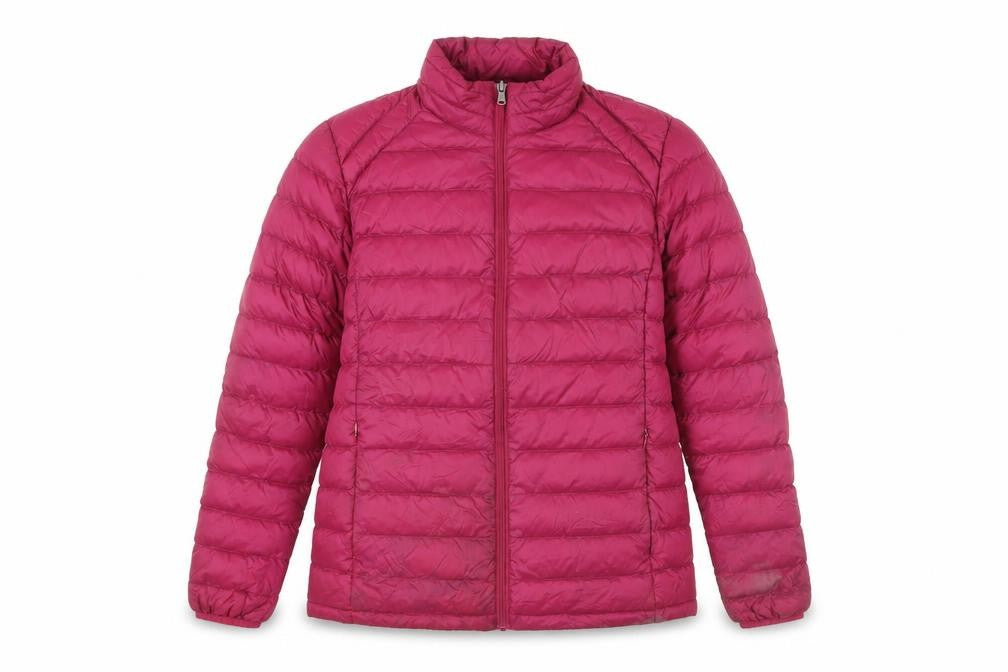 Harvey&Jones Womens Red Jacket Size 14 Zip