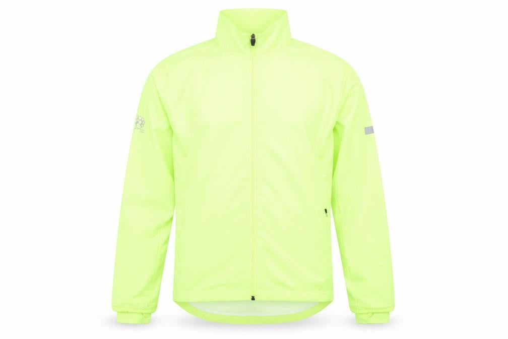 do Mens Green Jacket Coat Size L Tie