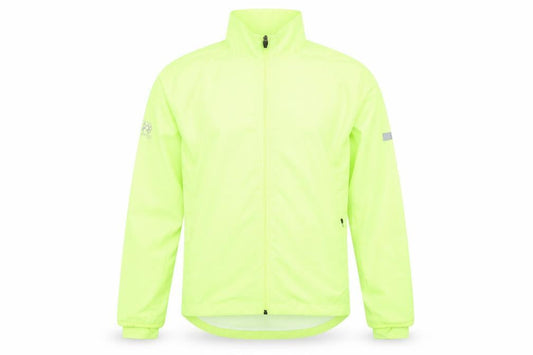 do Mens Green Jacket Coat Size L Tie
