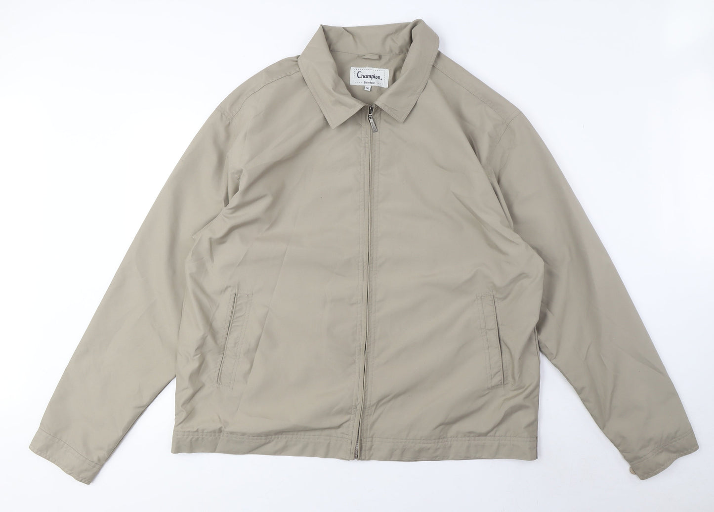 Champion Clothing Bundle - 5 Pack Preloved Mens Coats & Jackets