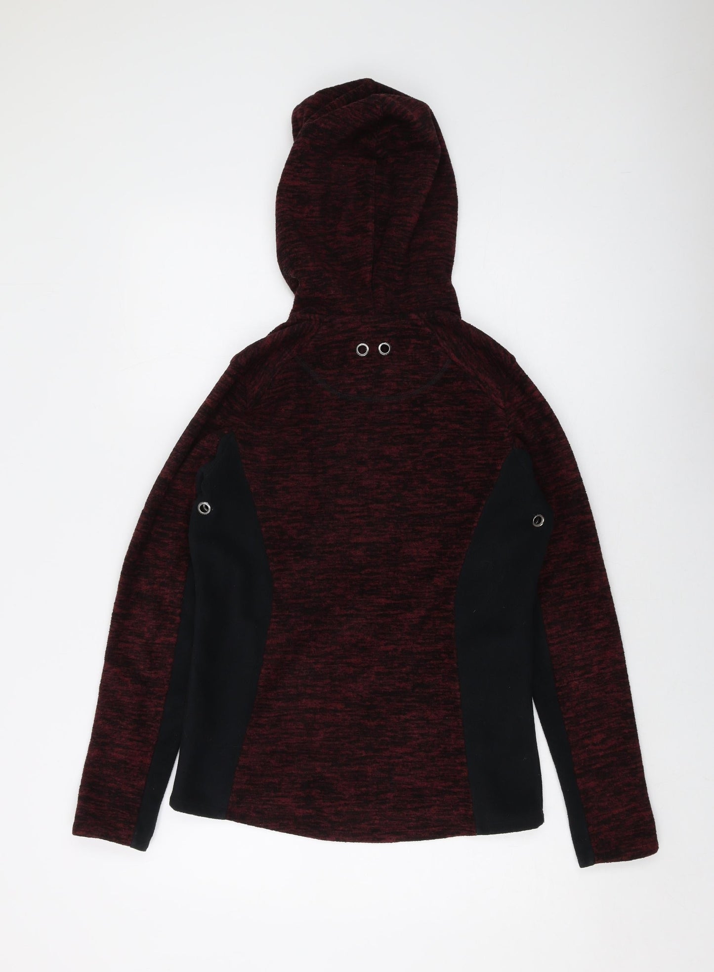 NEXT Womens Red Jacket Size 6 Zip