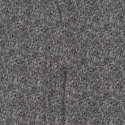 Classics Womens Grey Polyester Trousers Size 14 L29 in Regular Hook & Eye