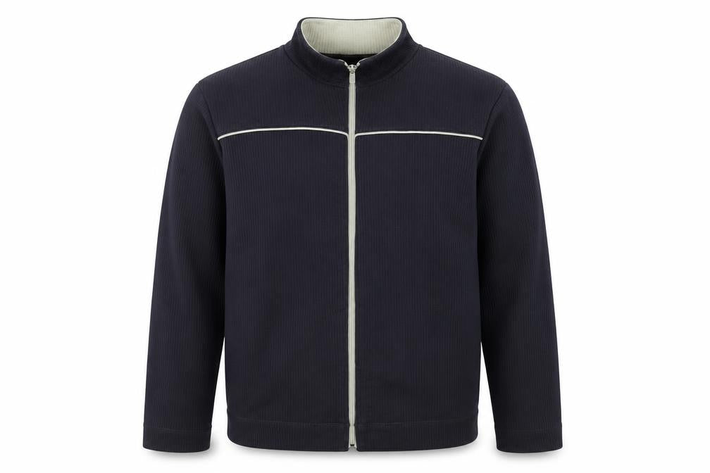 Burton Mens Grey Jacket Size L Zip
