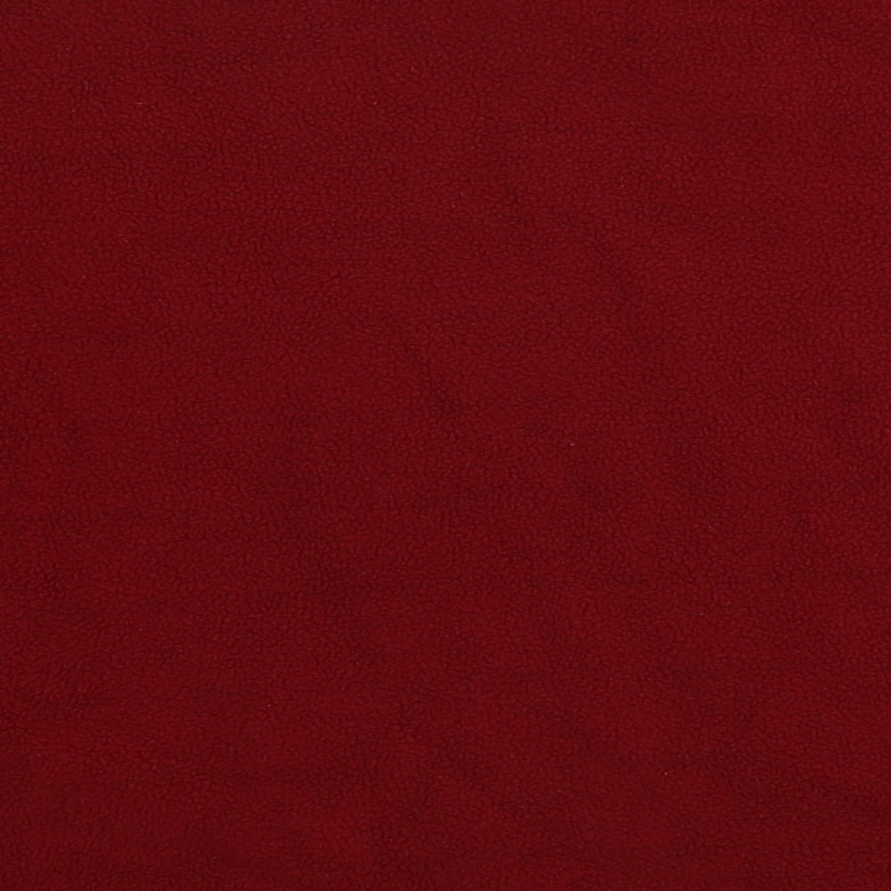 Kruxader Mens Red Polyester Pullover Sweatshirt Size 3XL