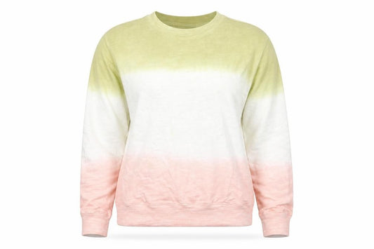 Marks and Spencer Womens Multicoloured Polyester Pullover Sweatshirt Size XS Pullover