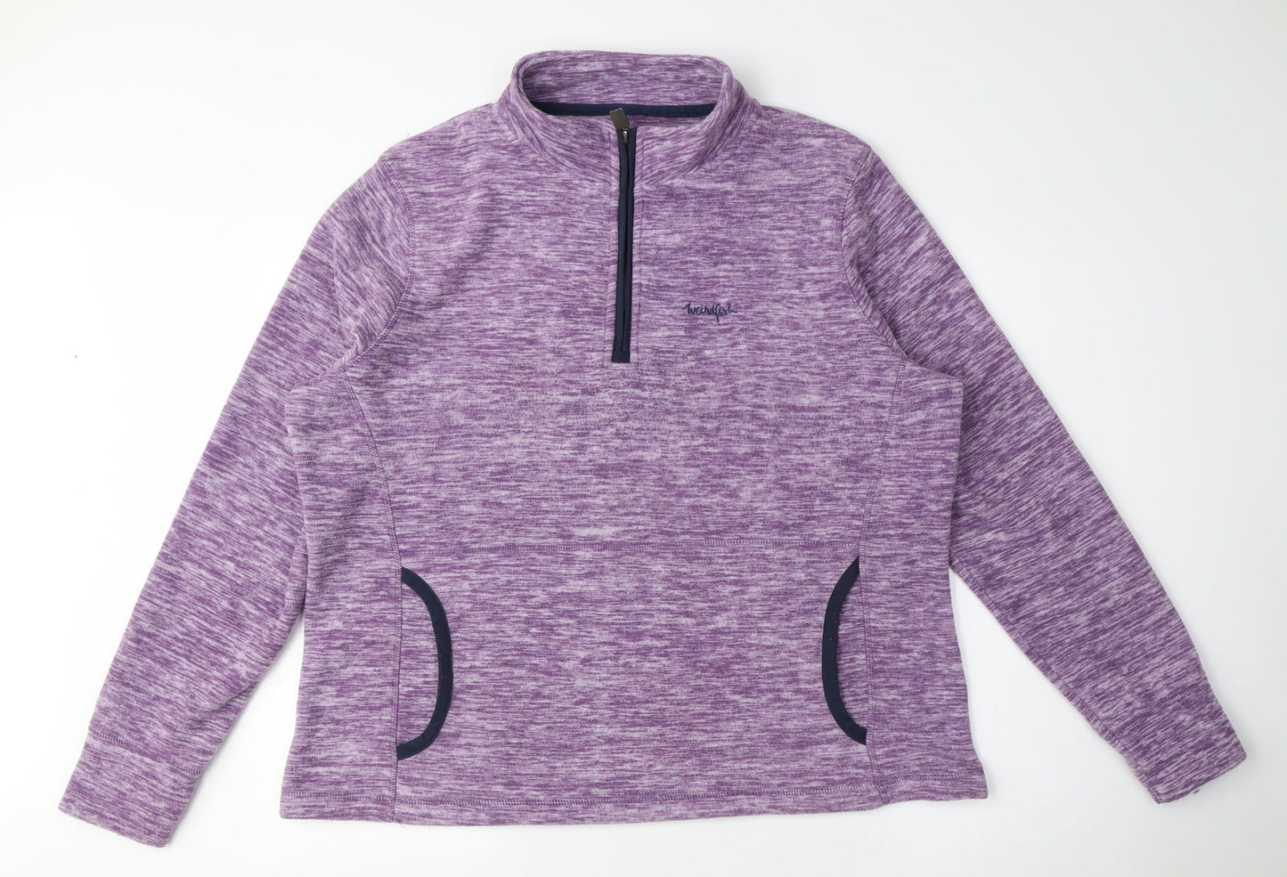 Mountain Warehouse Clothing Bundle - 5 Pack Preloved Womens Hoodies & Sweats