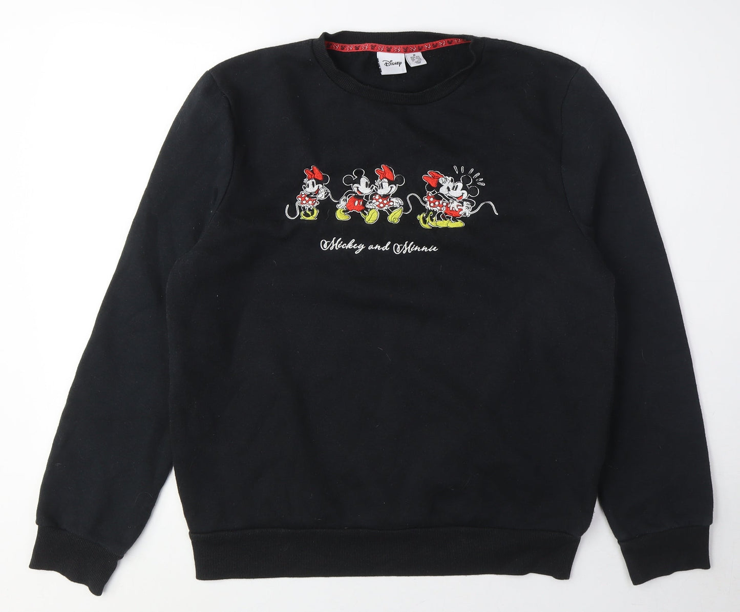 Disney Clothing Bundle - 5 Pack Preloved Womens Hoodies & Sweats