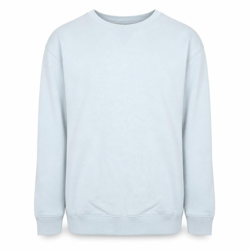 Marks & Spencer Girls Grey Polyester Pullover Sweatshirt Size 15-16 Years
