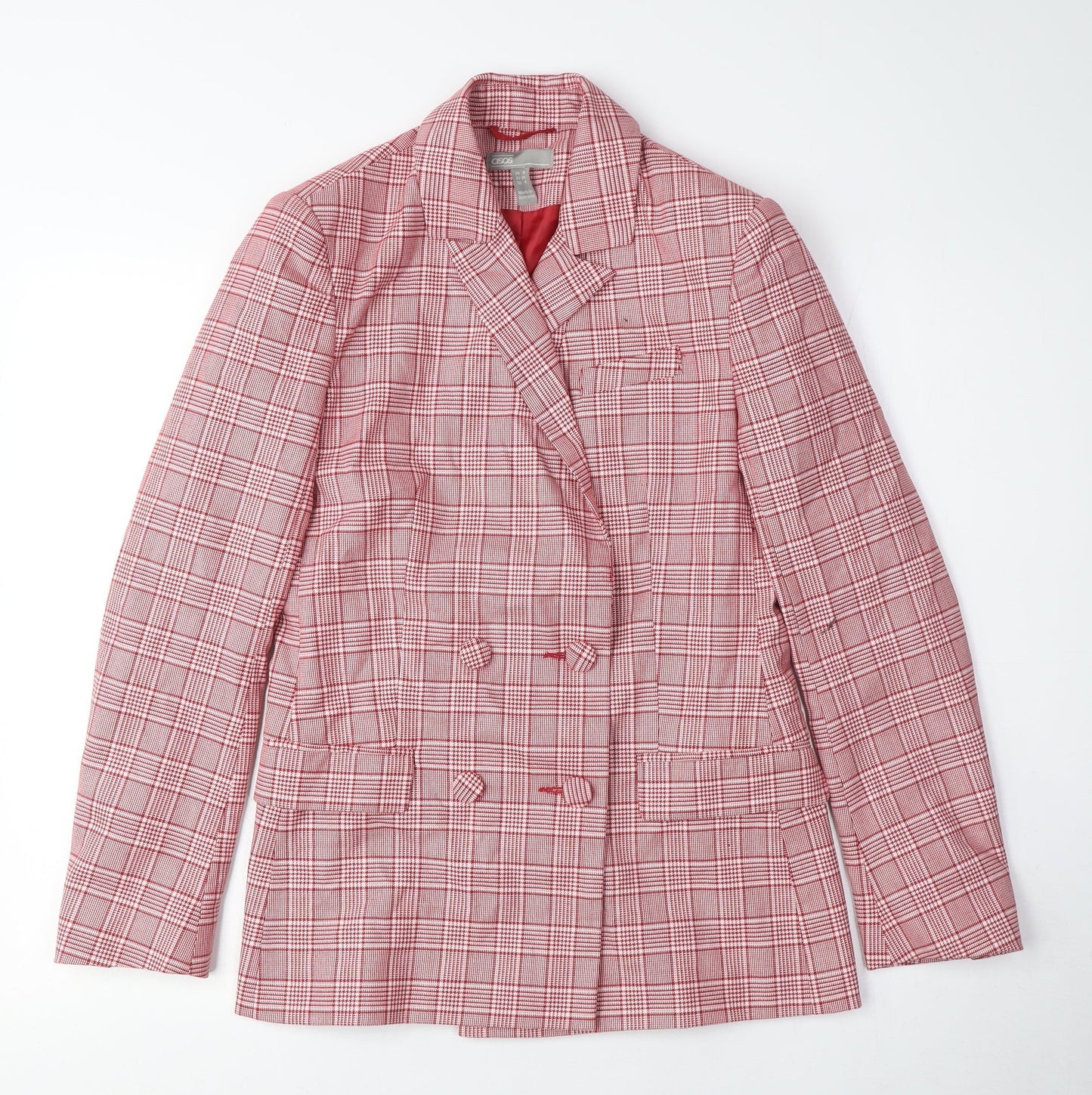 ASOS Clothing Bundle - 5 Pack Preloved Womens Suits & Suit Separates