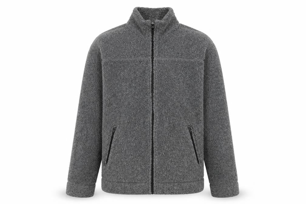 Gap Mens Grey Jacket Size S Zip