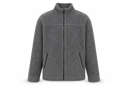 Gap Mens Grey Jacket Size S Zip